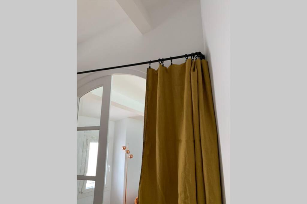 Le Zola Appartement Solaire La Ciotat Exterior photo