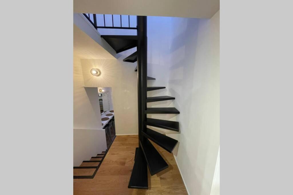 Le Zola Appartement Solaire La Ciotat Exterior photo
