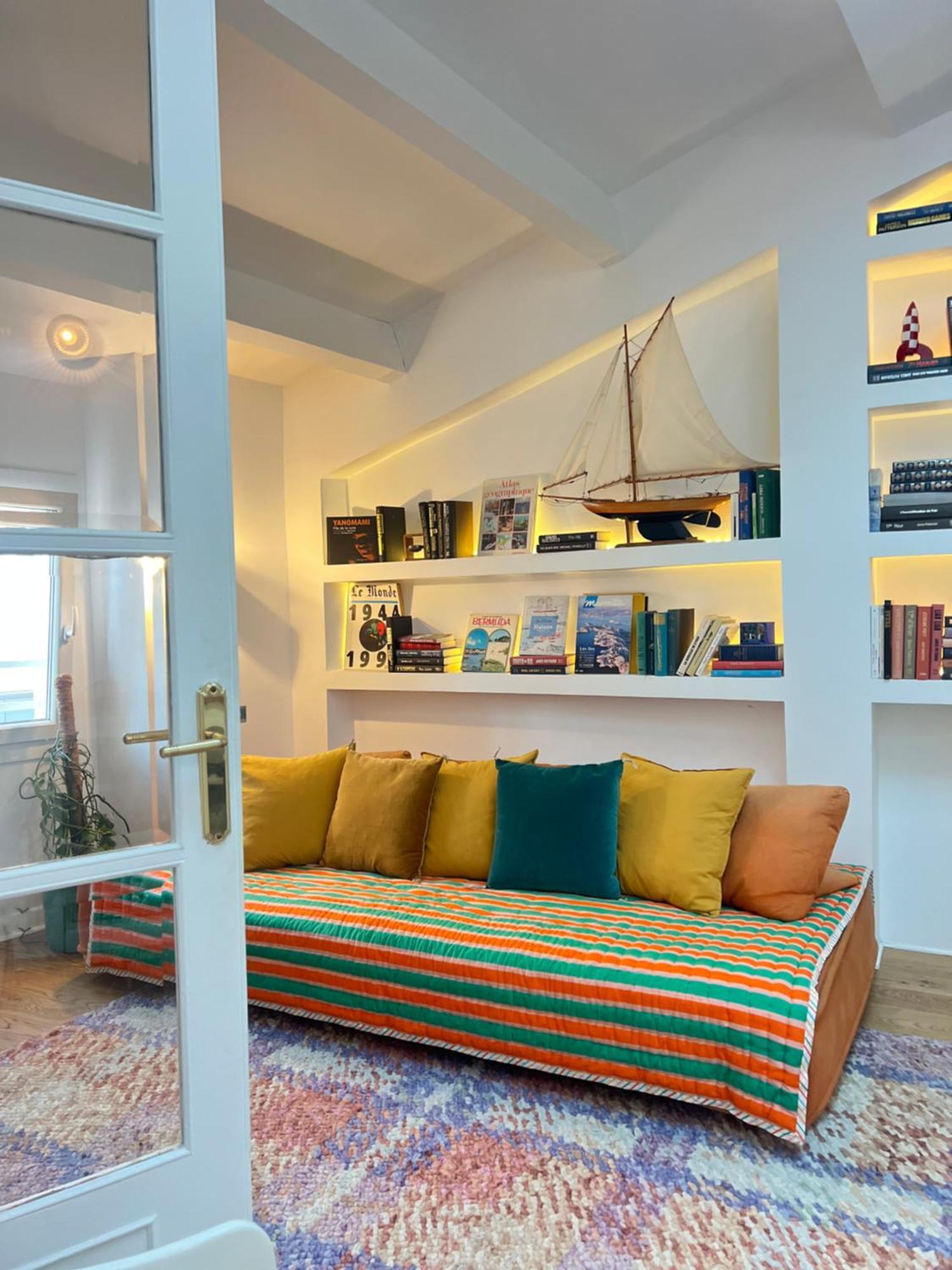 Le Zola Appartement Solaire La Ciotat Exterior photo